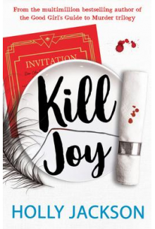 Kill Joy - Humanitas