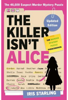 The Killer Isn't Alice - Humanitas
