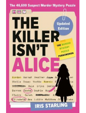 The Killer Isn't Alice - Humanitas