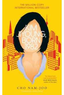 Kim JiyoungBorn 1982 Expor - Humanitas