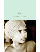 Kim  (Macmillan Collector's Library) - Humanitas