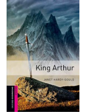 OBL 2E Starter: King Arthur - Humanitas