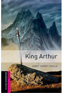 OBL 2E Starter: King Arthur - Humanitas