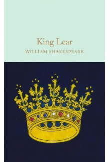 King Lear (Macmillan Collector's Library) - Humanitas