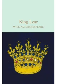 King Lear (Macmillan Collector's Library) - Humanitas