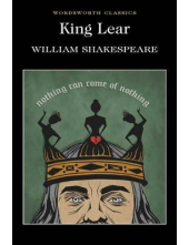 King Lear William Shakespeare - Humanitas
