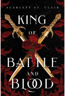 King of Battle and Blood - Humanitas
