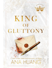 King of Gluttony (Kings of Sin 6) - Humanitas
