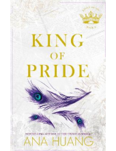 King of Pride Book 2 Kings of Sin - Humanitas
