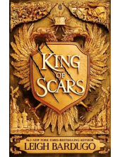 King of Scars : return to theepic fantasy world - Humanitas