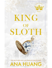 King of Sloth Book 4 Kings of Sin - Humanitas