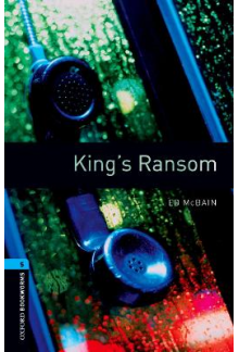 OBL 3E 5: King's Ransom - Humanitas