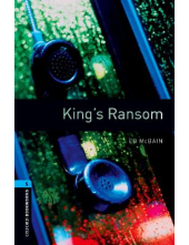 OBL 3E 5: King's Ransom - Humanitas