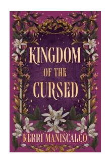 Kingdom of the Cursed - Humanitas