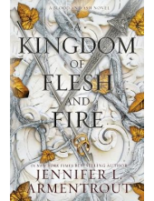 A Kingdom of Flesh and Fire 2 Blood and Ash - Humanitas