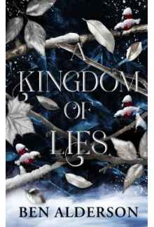 A Kingdom of Lies 2 Realm of F ey - Humanitas