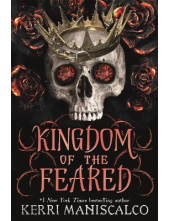 Kingdom of the Feared - Humanitas