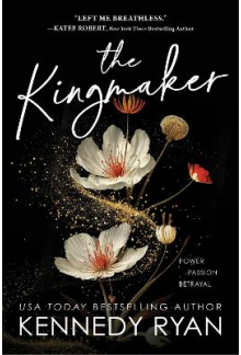 The Kingmaker All The King's Men - Humanitas