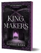 Kingmakers Year Three - Humanitas