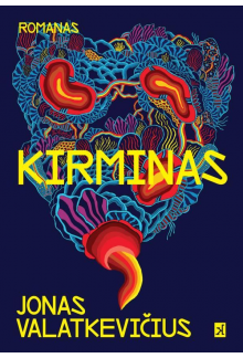 Kirminas - Humanitas