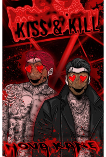 Kiss & Kill - Humanitas