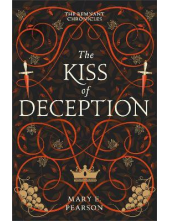 The Kiss of Deception 1 The Remnant Chronicles - Humanitas