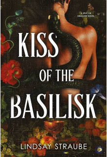 Kiss Of The Basilisk - Humanitas