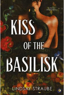 Kiss Of The Basilisk - Humanitas