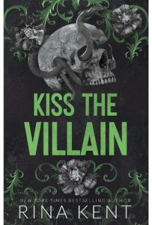 Kiss the Villain - Humanitas