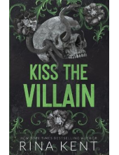 Kiss the Villain - Humanitas