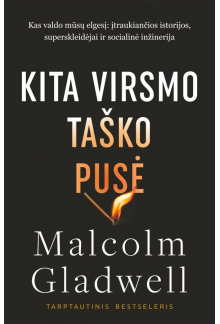 Kita virsmo taško pusė - Humanitas