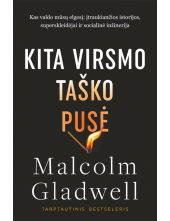 Kita virsmo taško pusė - Humanitas