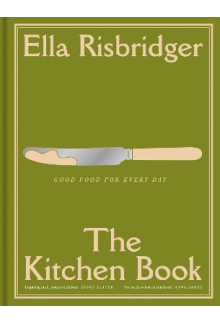 The Kitchen Book - Humanitas