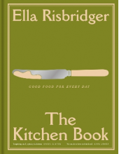 The Kitchen Book - Humanitas
