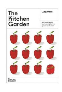 The Kitchen Garden - Humanitas