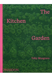 The Kitchen Garden - Humanitas