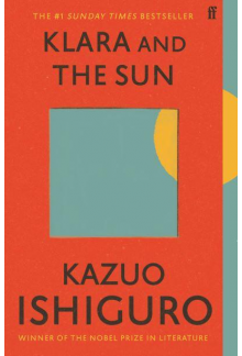 Klara and the Sun - Humanitas