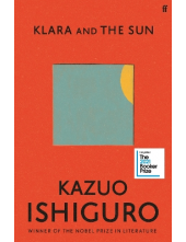 Klara and the Sun - Humanitas