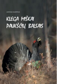 Klega miškai paukščių balsais - Humanitas