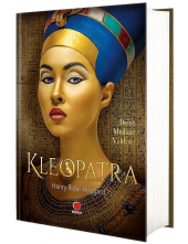 Kleopatra. Deivė. Meilužė. Val dovė - Humanitas