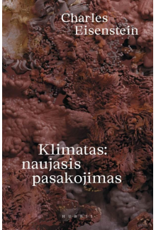 Klimatas: naujasis pasakojimas - Humanitas