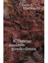 Klimatas: naujasis pasakojimas - Humanitas