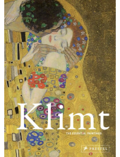 Klimt : The Essential Paintings - Humanitas