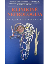 Klinikinė nefrologija - Humanitas