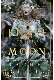 The Knave and the Moon (The Stonewater Kingdom 2) - Humanitas