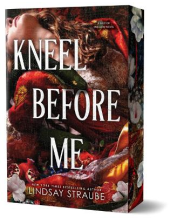 Kneel Before Me Deluxe ed Split or Swallow - Humanitas