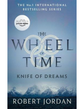 Knife Of Dreams (Book 11) Wheel of Time - Humanitas