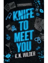 Knife To Meet You The Hemlock Society - Humanitas