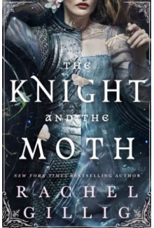 The Knight and the Moth Book 1 Stonewater Kingdom - Humanitas
