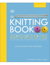 The Knitting Book - Humanitas